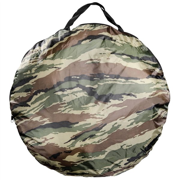 Walimex Pop-Up Camouflage tenda mimetica