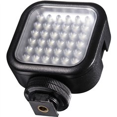 Walimex pro Luce LED 36 dimmerabile