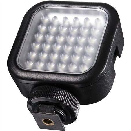 Walimex pro Luce LED 36 dimmerabile
