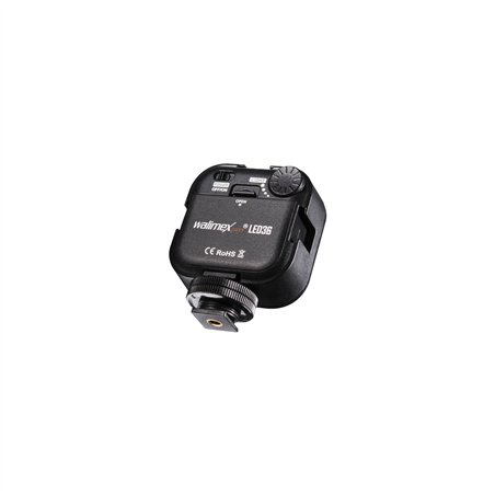 Walimex pro Luce LED 36 dimmerabile