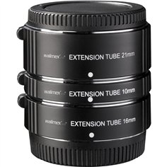 Walimex anello adattatore per MFT