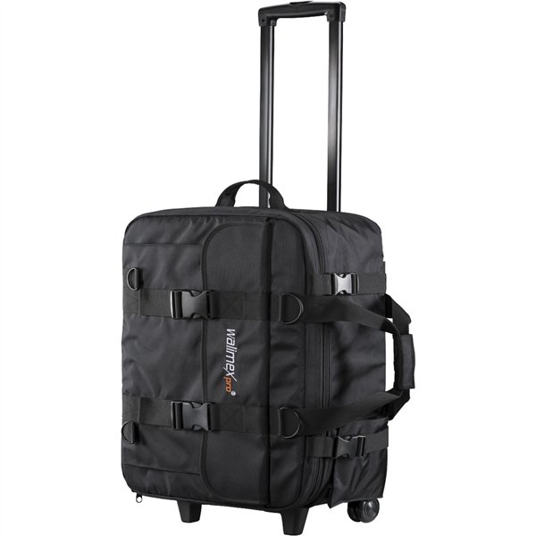 Walimex pro Studiobag Trolley