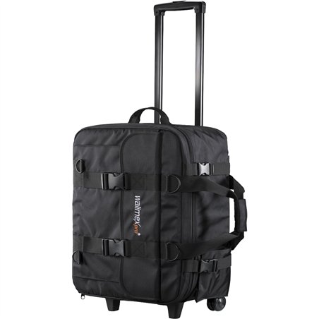 Walimex pro Studiobag Trolley