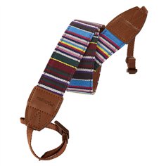 Walimex pro cinghia per fotocamera Milan