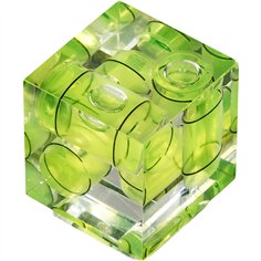 Walimex livella a bolle 3 bolle 2