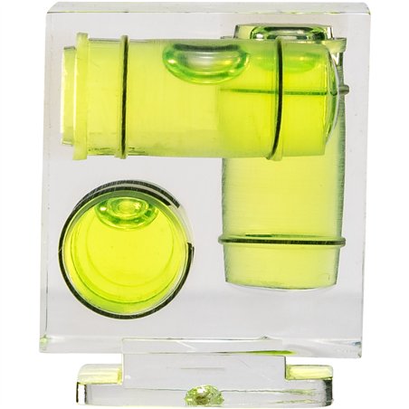 Walimex livella a bolle 3 bolle