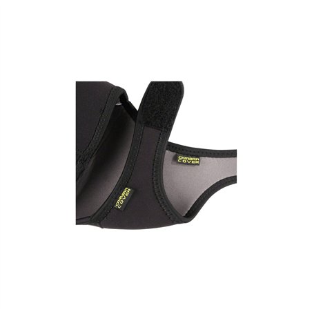 Walimex Custodia protettiva per fotocamera in neoprene M