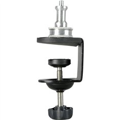 Walimex morsetto speciale con spigot