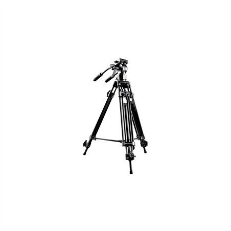 Walimex pro EI-9901       Video Pro treppiede + carrello trepp.