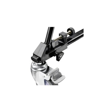 Walimex pro EI-9901       Video Pro treppiede + carrello trepp.