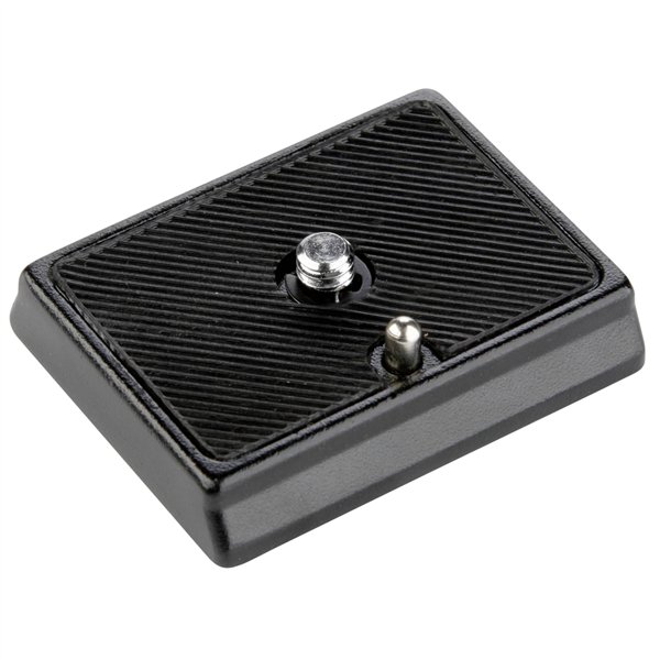 Walimex piastra a sgancio rapido, 1/4 Pollici