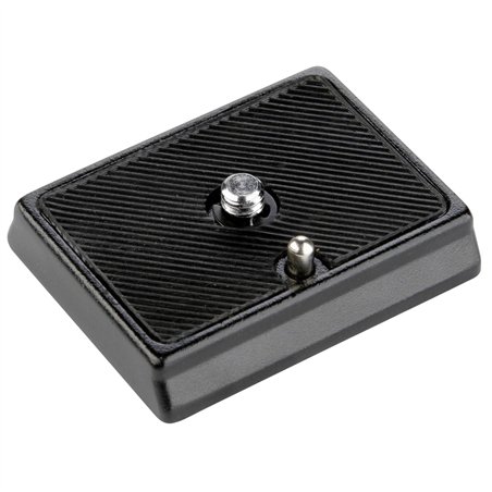 Walimex piastra a sgancio rapido, 1/4 Pollici