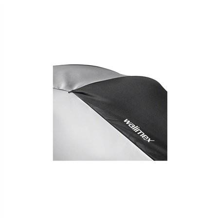 Walimex pro ombrello Softbox riflettore, 91cm