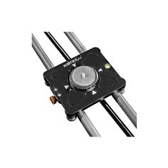 Walimex pro Carbon Follow Focus Parallax Slider 12 2