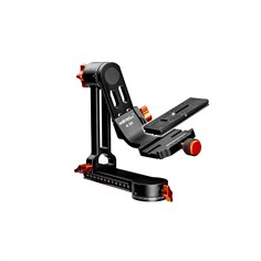 Walimex pro Gimbal Head A20 alluminio 2