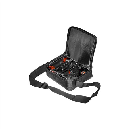 Walimex pro Gimbal Head A20 alluminio