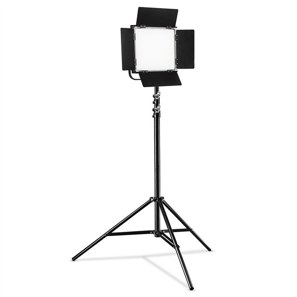 Walimex pro Rainbow LED RGBWW pannello luminoso 100W