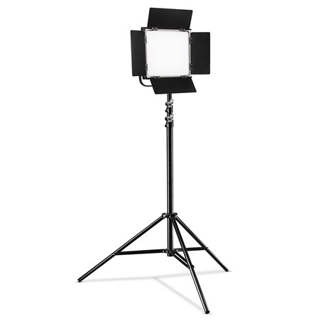 Walimex pro Rainbow LED RGBWW pannello luminoso 100W