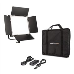 Walimex pro Rainbow LED RGBWW pannello luminoso 50W 2