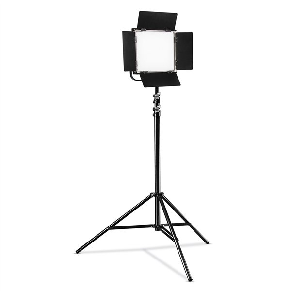 Walimex pro Rainbow LED RGBWW pannello luminoso 50W