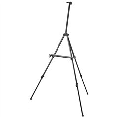 Walimex pro cavalletto da atelier alluminio XL    180cm