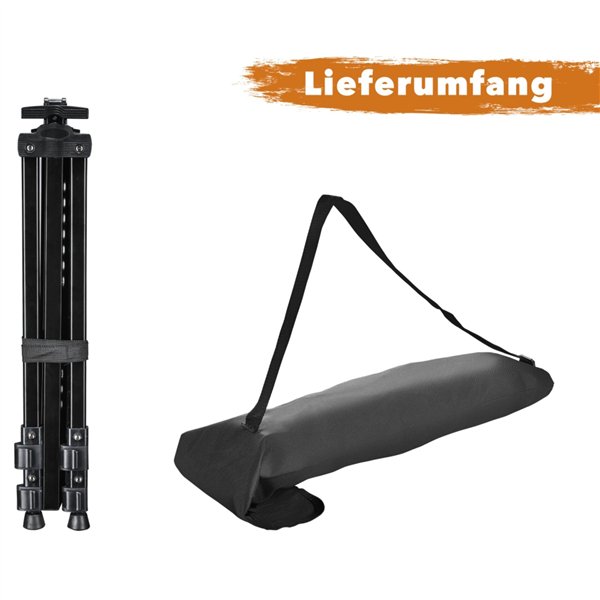 Walimex pro cavalletto da atelier alluminio XL    180cm