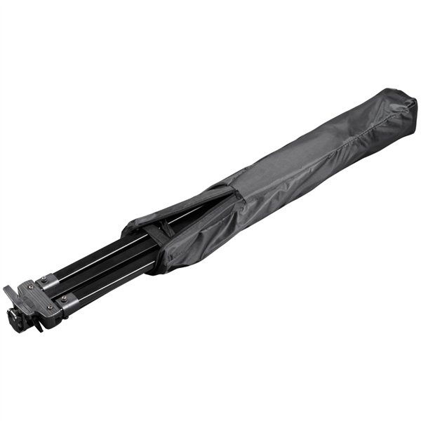 Walimex pro cavalletto da atelier alluminio XXL   205cm