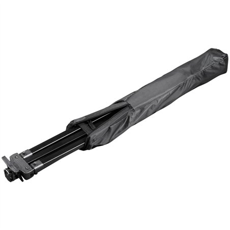 Walimex pro cavalletto da atelier alluminio XXL   205cm