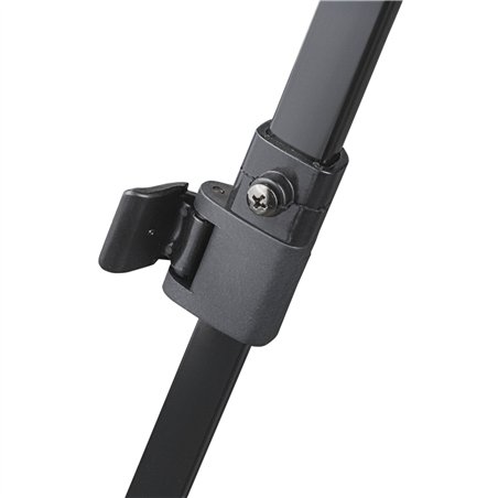 Walimex pro cavalletto da atelier alluminio XXL   205cm