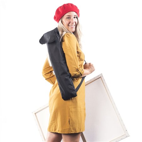 Walimex pro cavalletto da atelier alluminio XXL   205cm