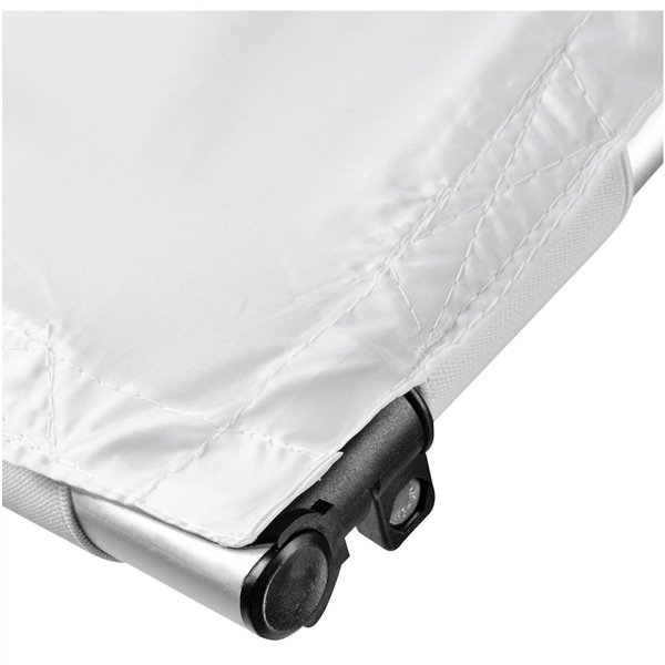 Walimex pro pannello riflettente arrotolabile 150x200cm