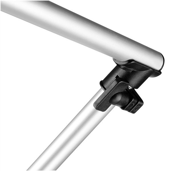 Walimex pro pannello riflettente arrotolabile 150x200cm