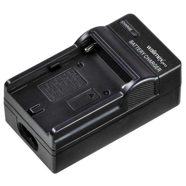 Walimex caricatore NP-F