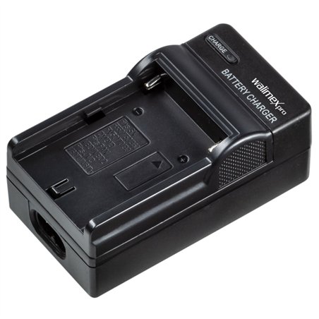 Walimex caricatore NP-F