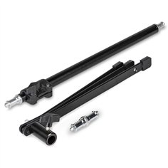 Walimex pro treppiede lampada da terra