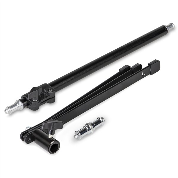 Walimex pro treppiede lampada da terra