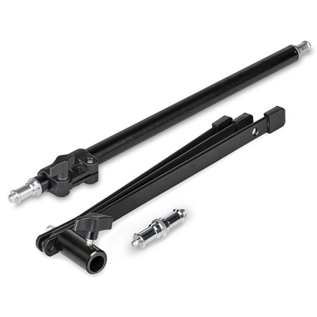 Walimex pro treppiede lampada da terra