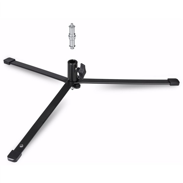 Walimex pro treppiede lampada da terra