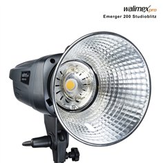 Walimex pro Emerger 200