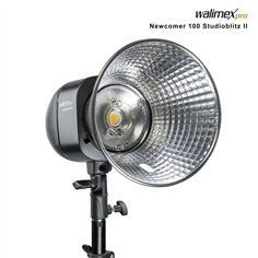 Walimex pro Newcomer 100 II kit Single 2
