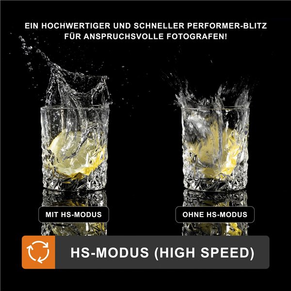 Walimex pro Campaigner 600 HS kit Single