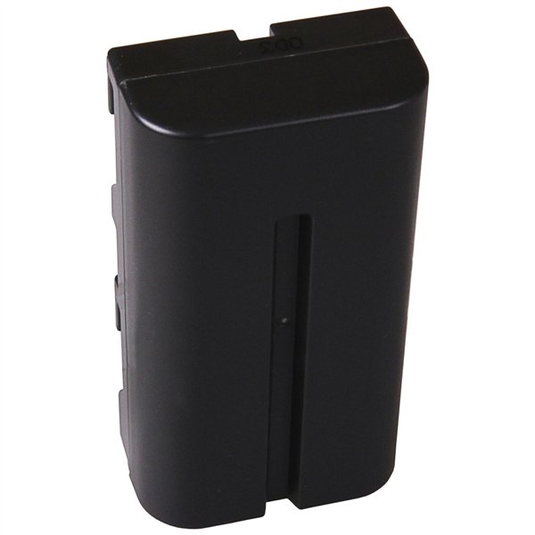 Patona batteria NP-F550 2200mAh