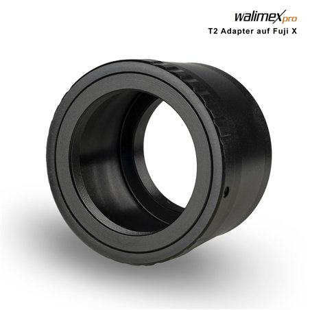 Walimex pro T2 obiettivo per Fujifilm X