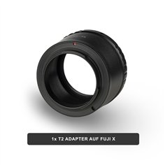 Walimex pro T2 obiettivo per Fujifilm X 2