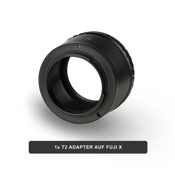 Walimex pro T2 obiettivo per Fujifilm X