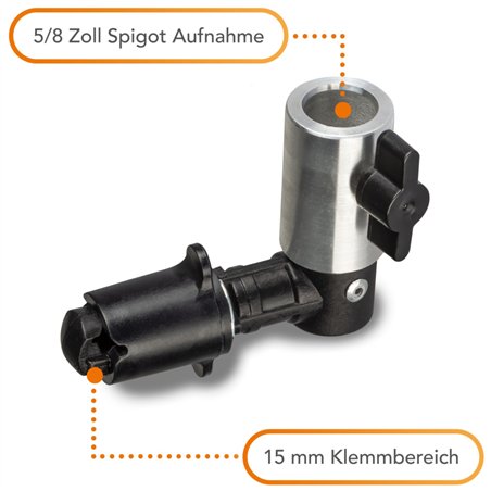 Walimex pro supporto riflettore pieghevole