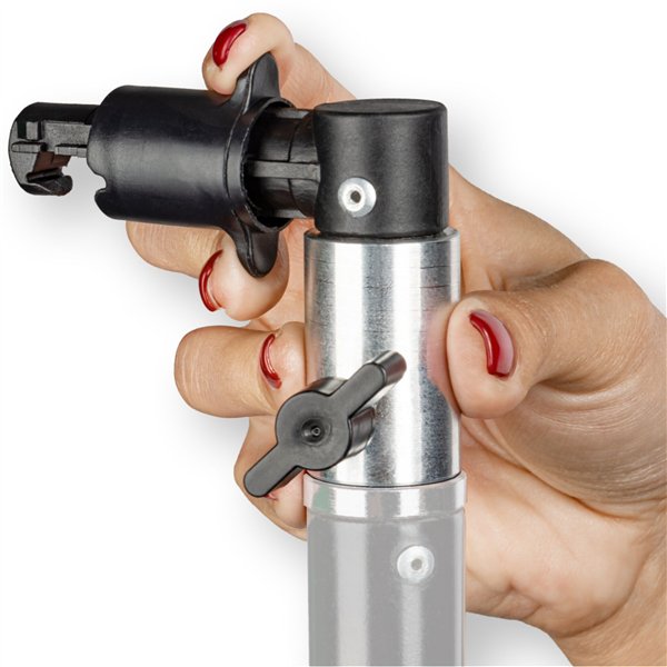 Walimex pro supporto riflettore pieghevole