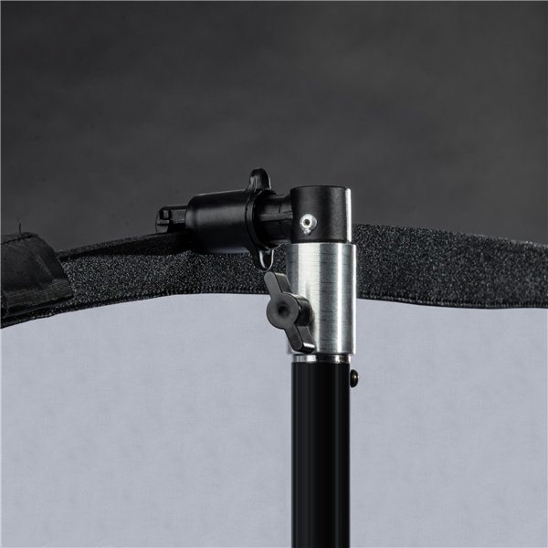 Walimex pro supporto riflettore pieghevole