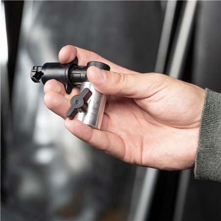 Walimex pro supporto riflettore pieghevole