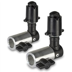 Walimex pro supporto riflettore pieghevole set di 2 pz.